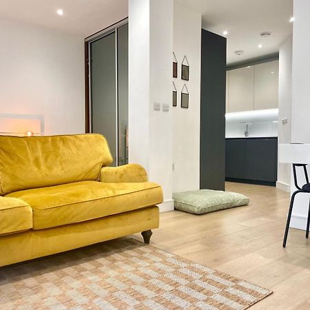 Guestready - Modern Living In London Apartment Екстериор снимка