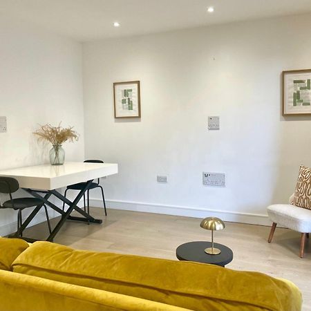 Guestready - Modern Living In London Apartment Екстериор снимка