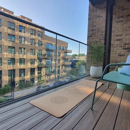 Guestready - Modern Living In London Apartment Екстериор снимка