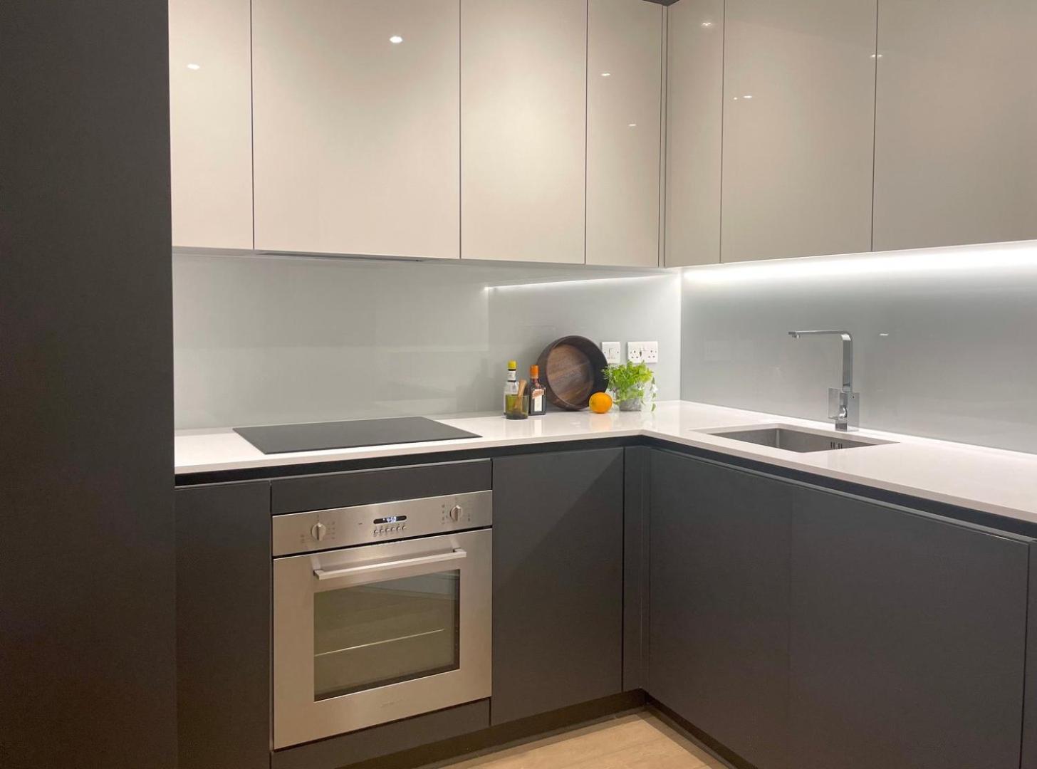 Guestready - Modern Living In London Apartment Екстериор снимка