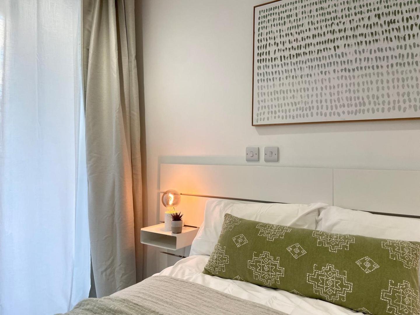 Guestready - Modern Living In London Apartment Екстериор снимка