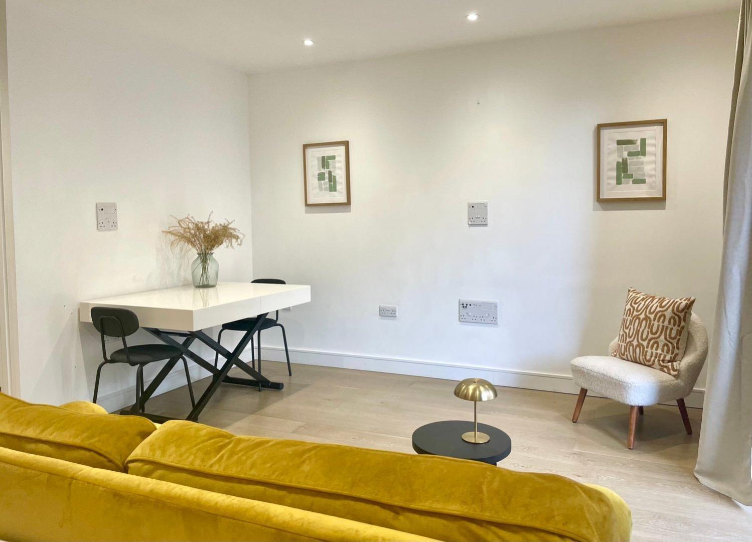 Guestready - Modern Living In London Apartment Екстериор снимка